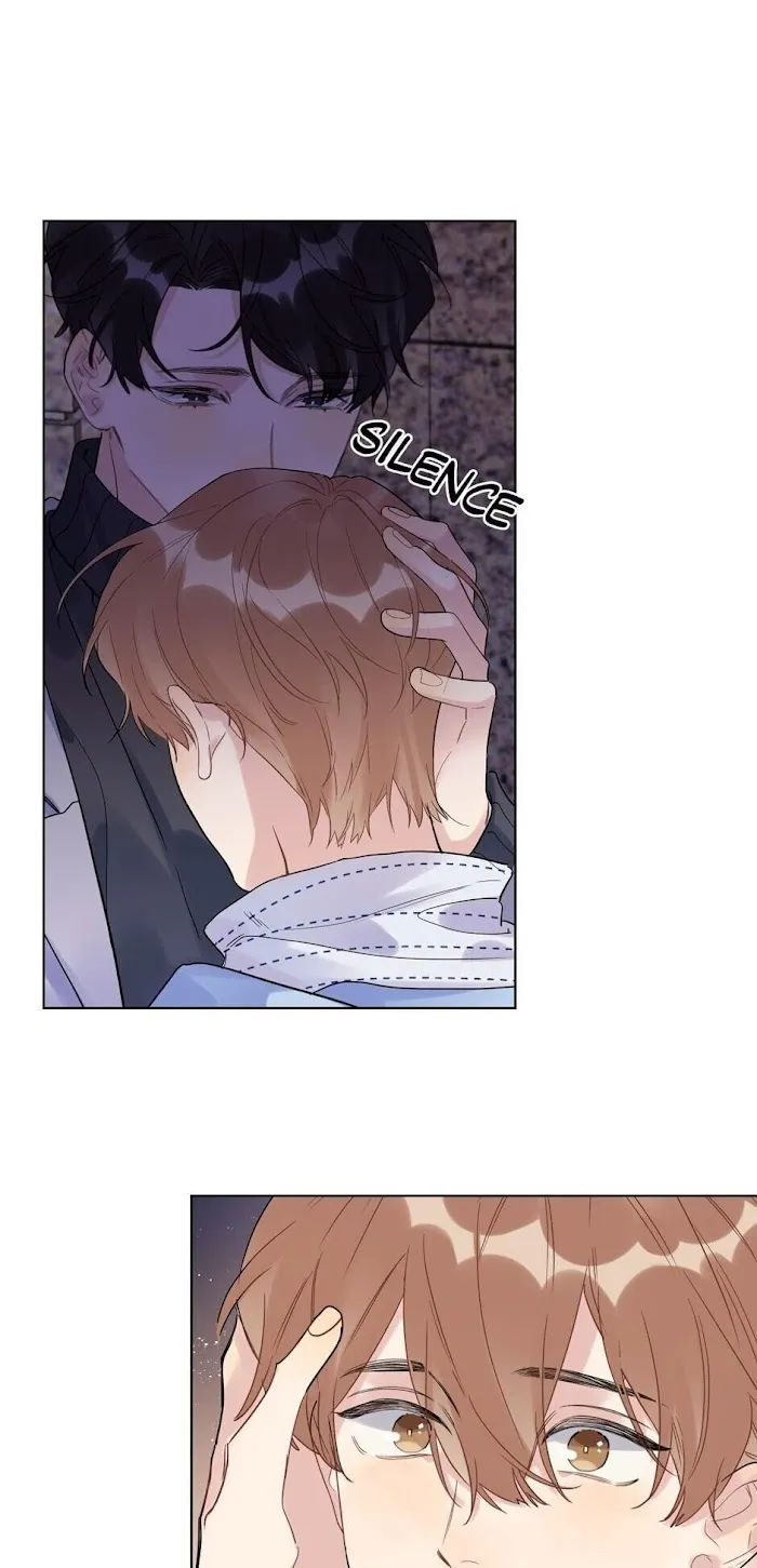 Caught in the act Chapter 61 page 28 - 