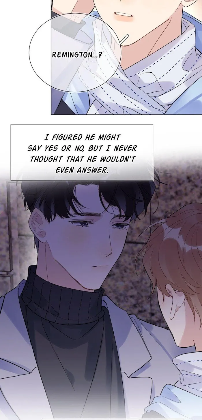 Caught in the act Chapter 61 page 29 - 