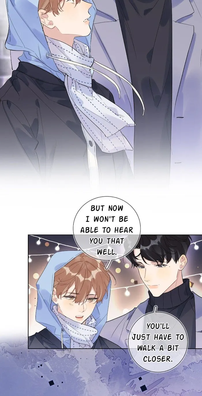 Caught in the act Chapter 61 page 4 - 