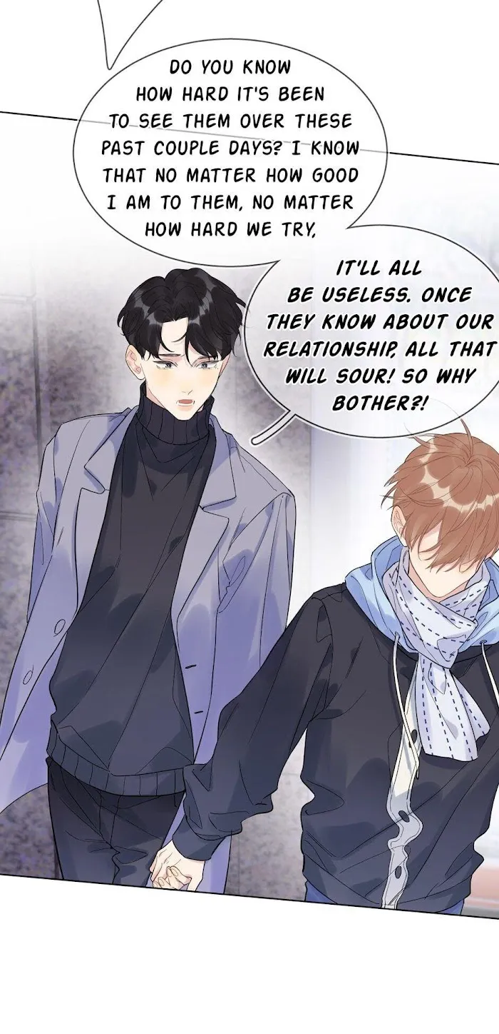 Caught in the act Chapter 61 page 33 - 
