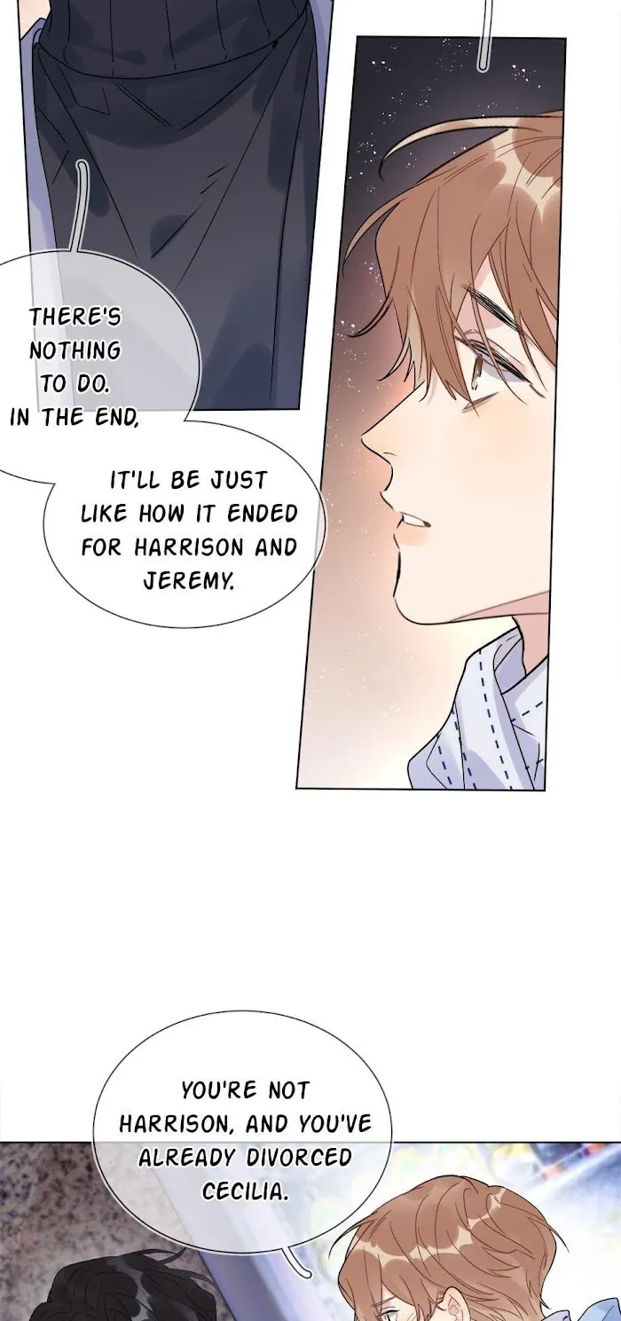 Caught in the act Chapter 61 page 35 - 