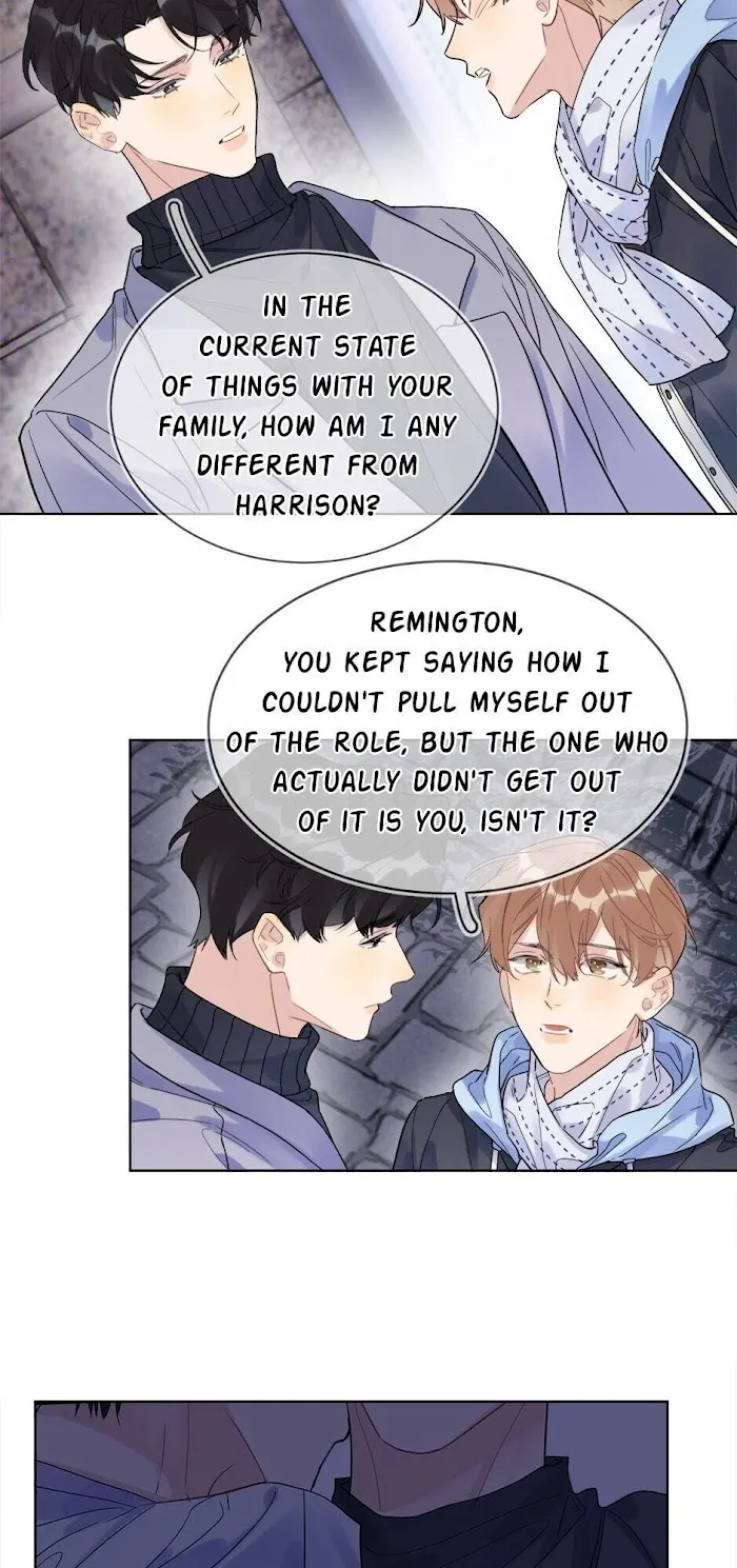 Caught in the act Chapter 61 page 36 - 