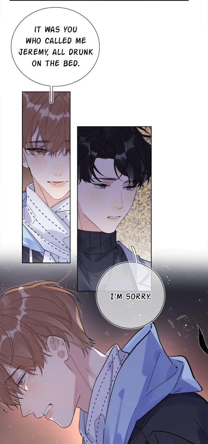 Caught in the act Chapter 61 page 37 - 