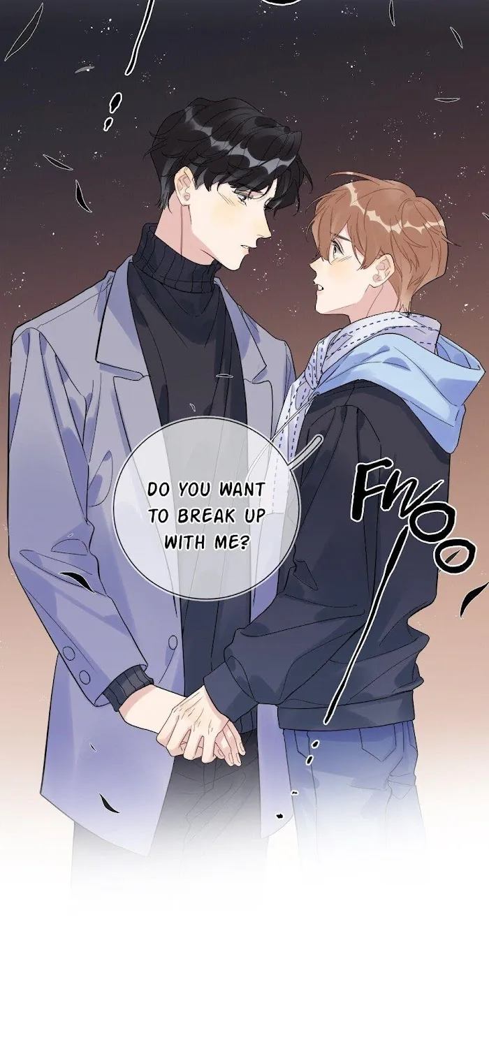 Caught in the act Chapter 61 page 39 - 