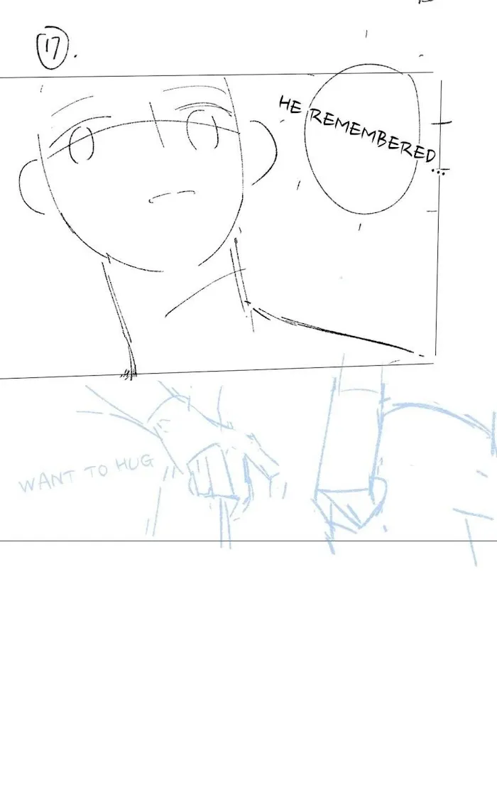 Caught in the act Chapter 61 page 42 - 