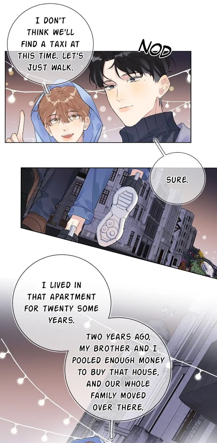 Caught in the act Chapter 61 page 7 - 