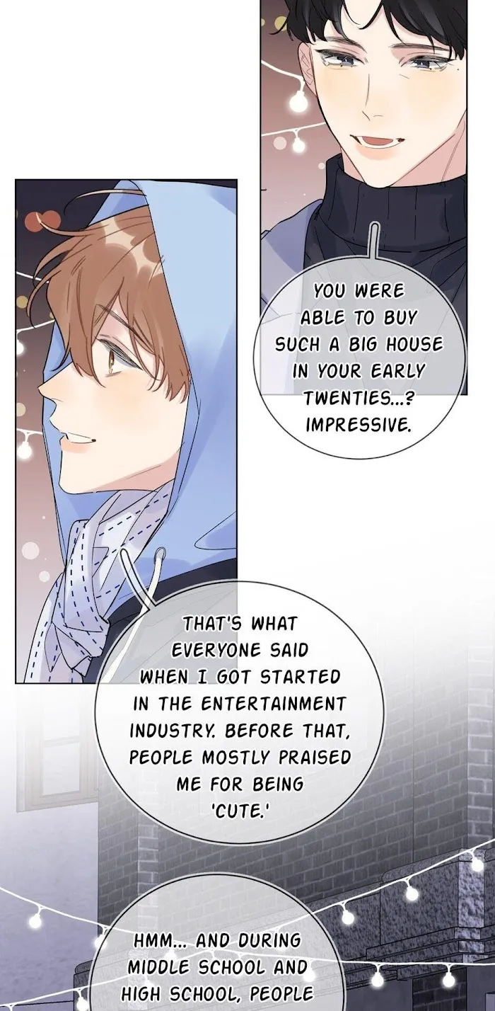 Caught in the act Chapter 61 page 9 - 