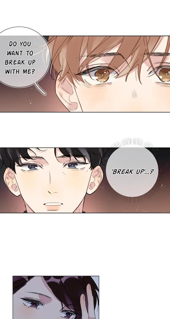 Caught in the act Chapter 62 page 1 - 