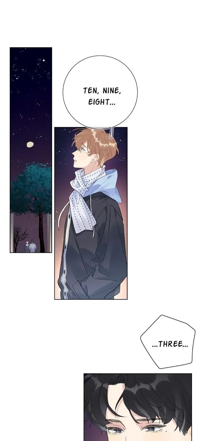 Caught in the act Chapter 62 page 14 - 