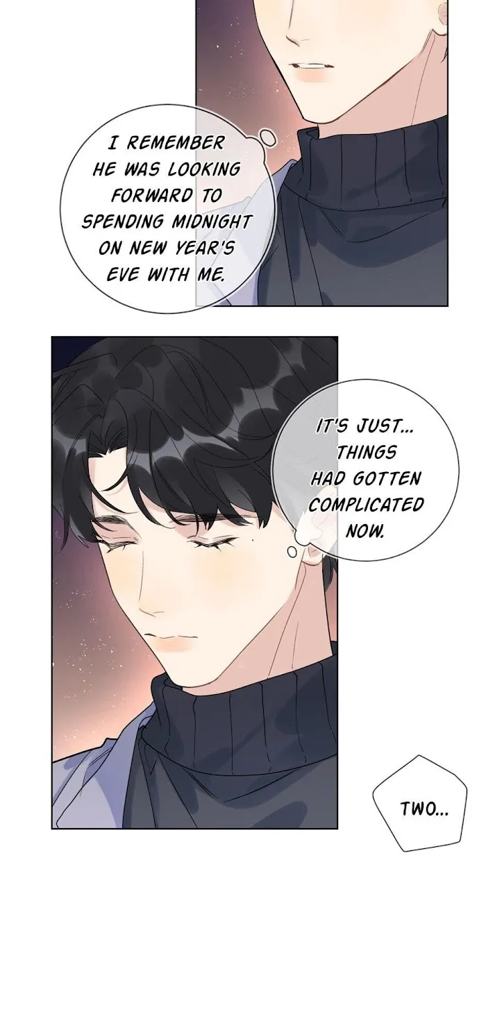 Caught in the act Chapter 62 page 15 - 