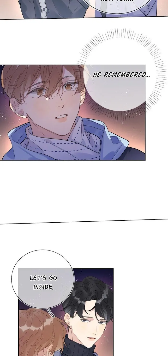 Caught in the act Chapter 62 page 17 - 