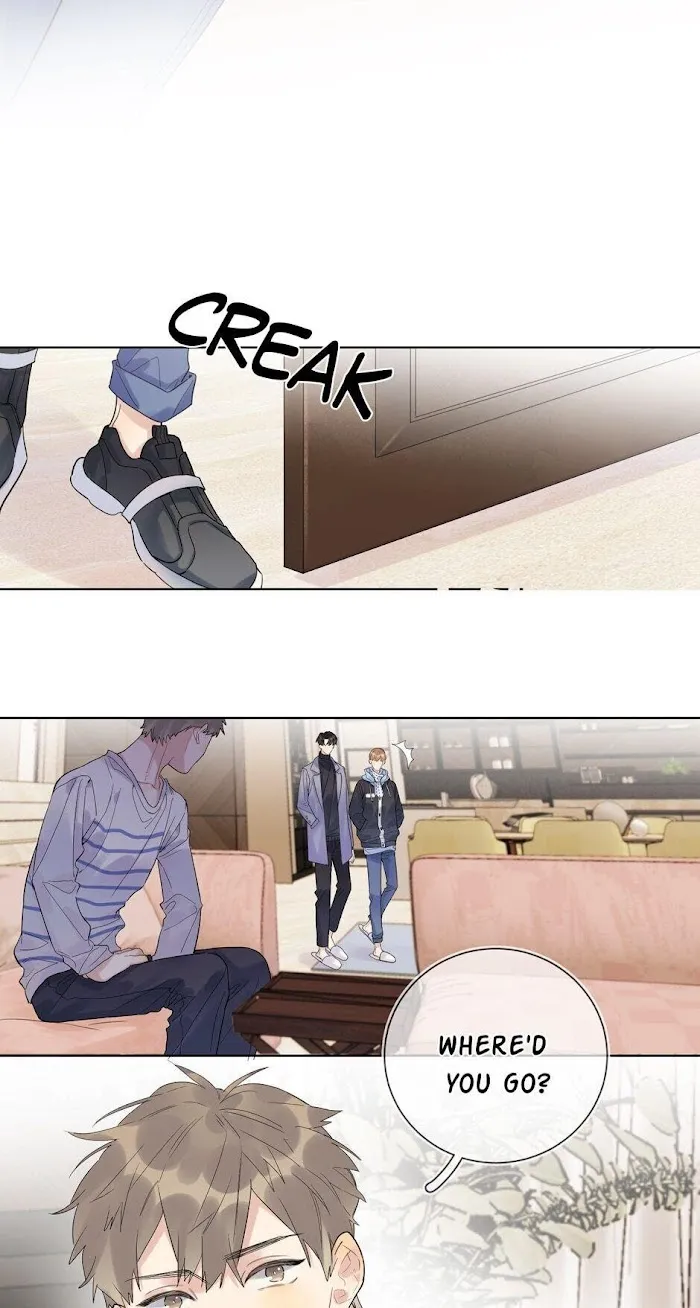 Caught in the act Chapter 62 page 20 - 