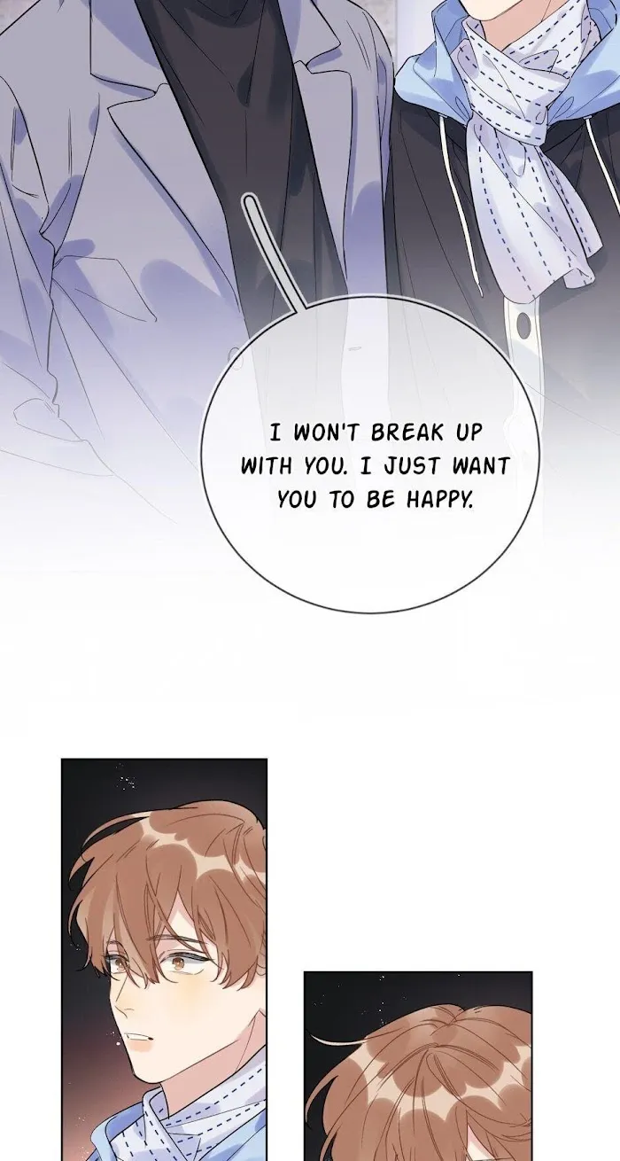 Caught in the act Chapter 62 page 3 - 
