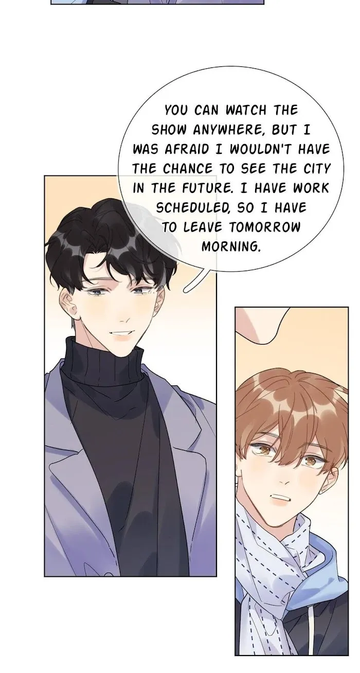 Caught in the act Chapter 62 page 23 - 