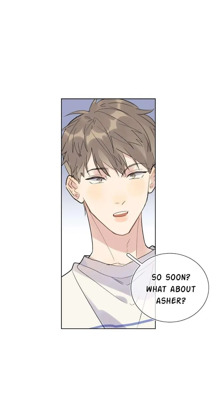 Caught in the act Chapter 62 page 24 - 