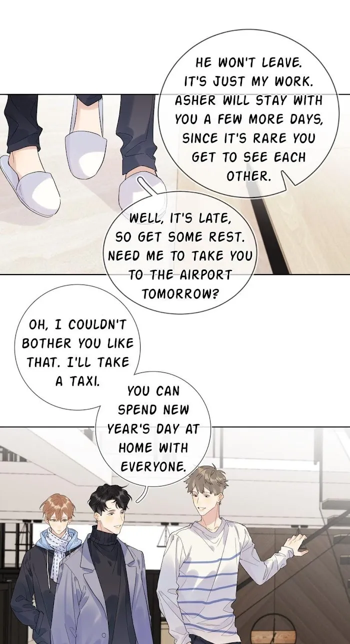 Caught in the act Chapter 62 page 25 - 