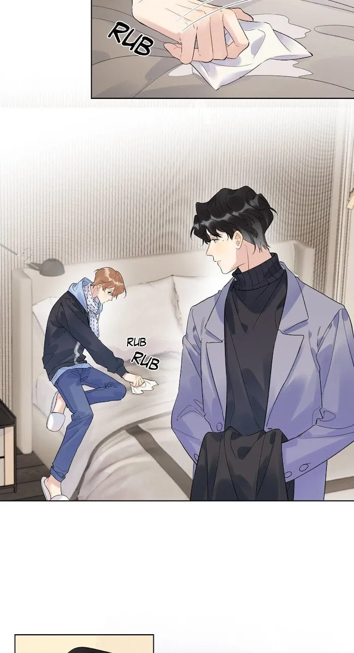 Caught in the act Chapter 62 page 28 - 