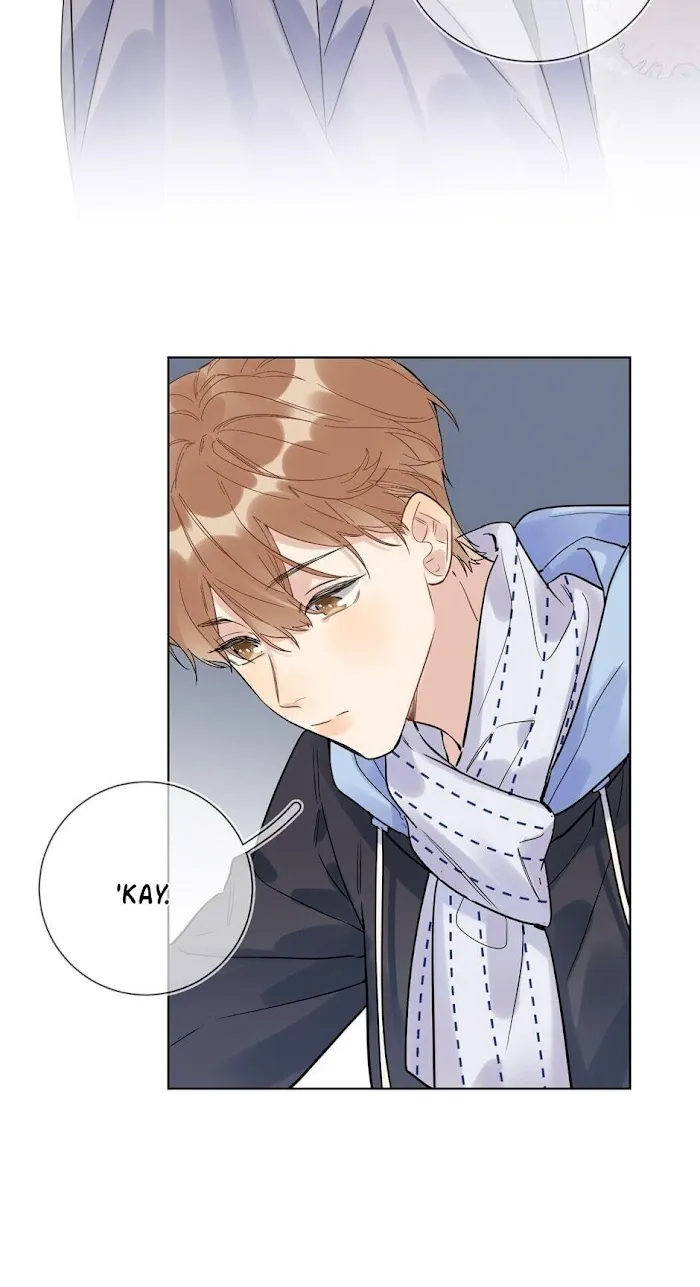 Caught in the act Chapter 62 page 30 - 