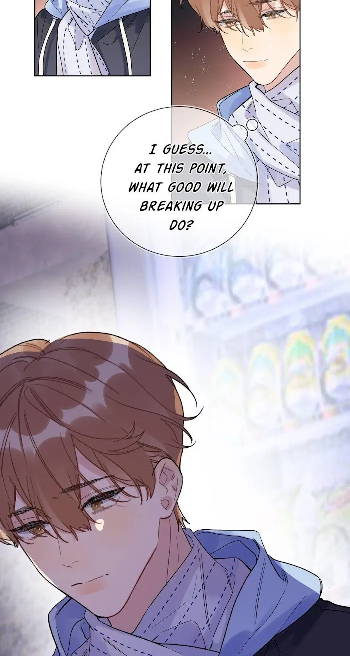 Caught in the act Chapter 62 page 4 - 