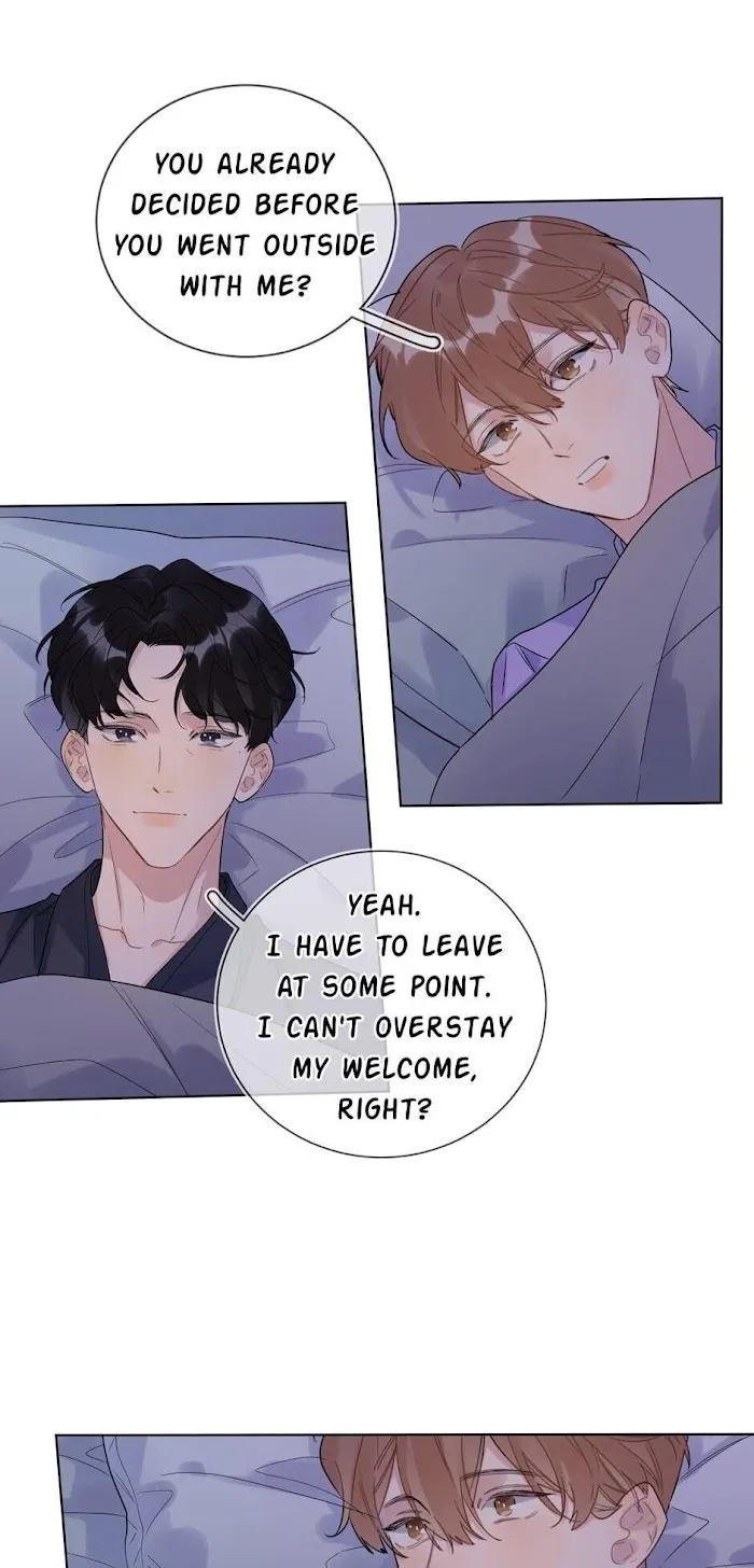 Caught in the act Chapter 62 page 37 - 