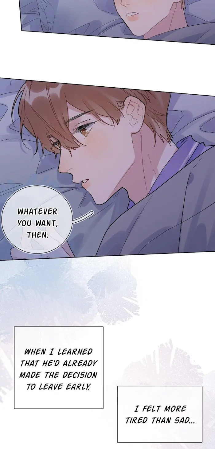 Caught in the act Chapter 62 page 38 - 