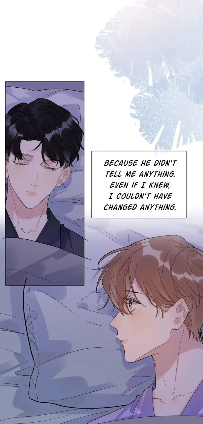 Caught in the act Chapter 62 page 39 - 