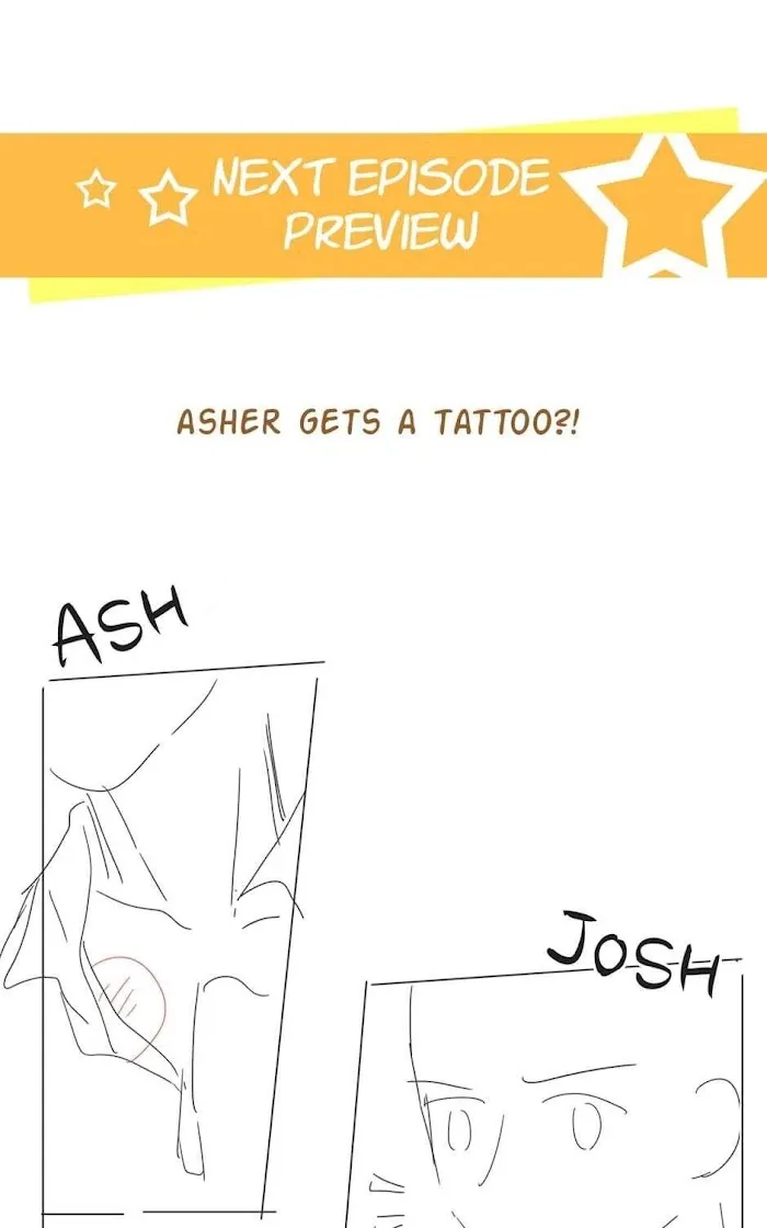 Caught in the act Chapter 62 page 41 - 