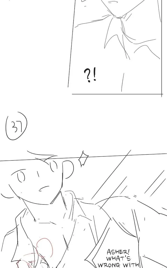 Caught in the act Chapter 62 page 42 - 