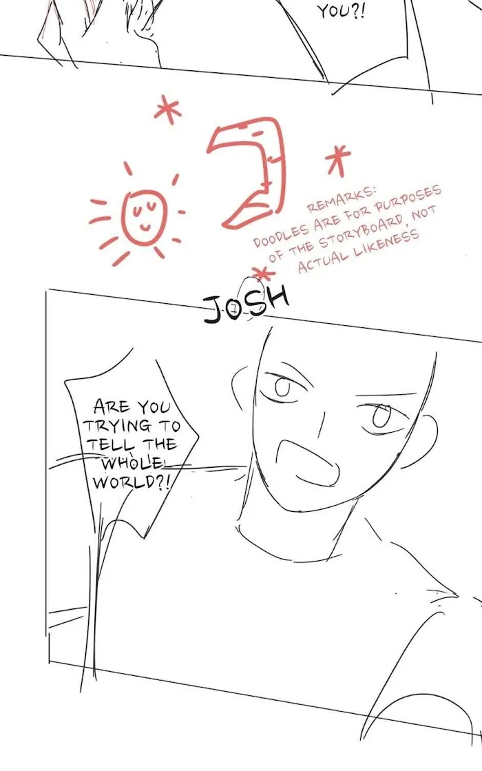 Caught in the act Chapter 62 page 43 - 