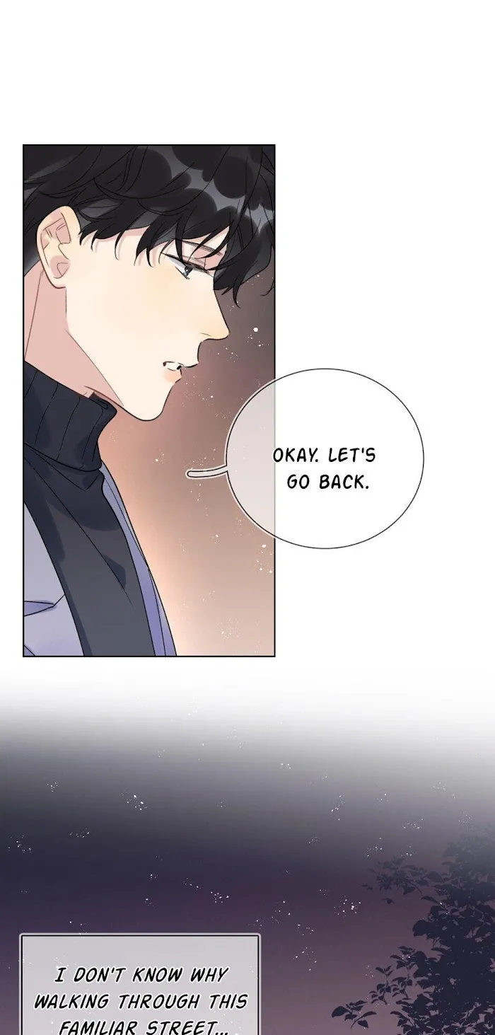 Caught in the act Chapter 62 page 7 - 