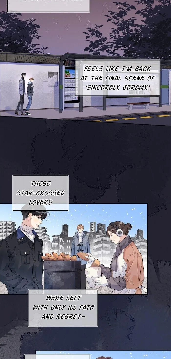 Caught in the act Chapter 62 page 8 - 