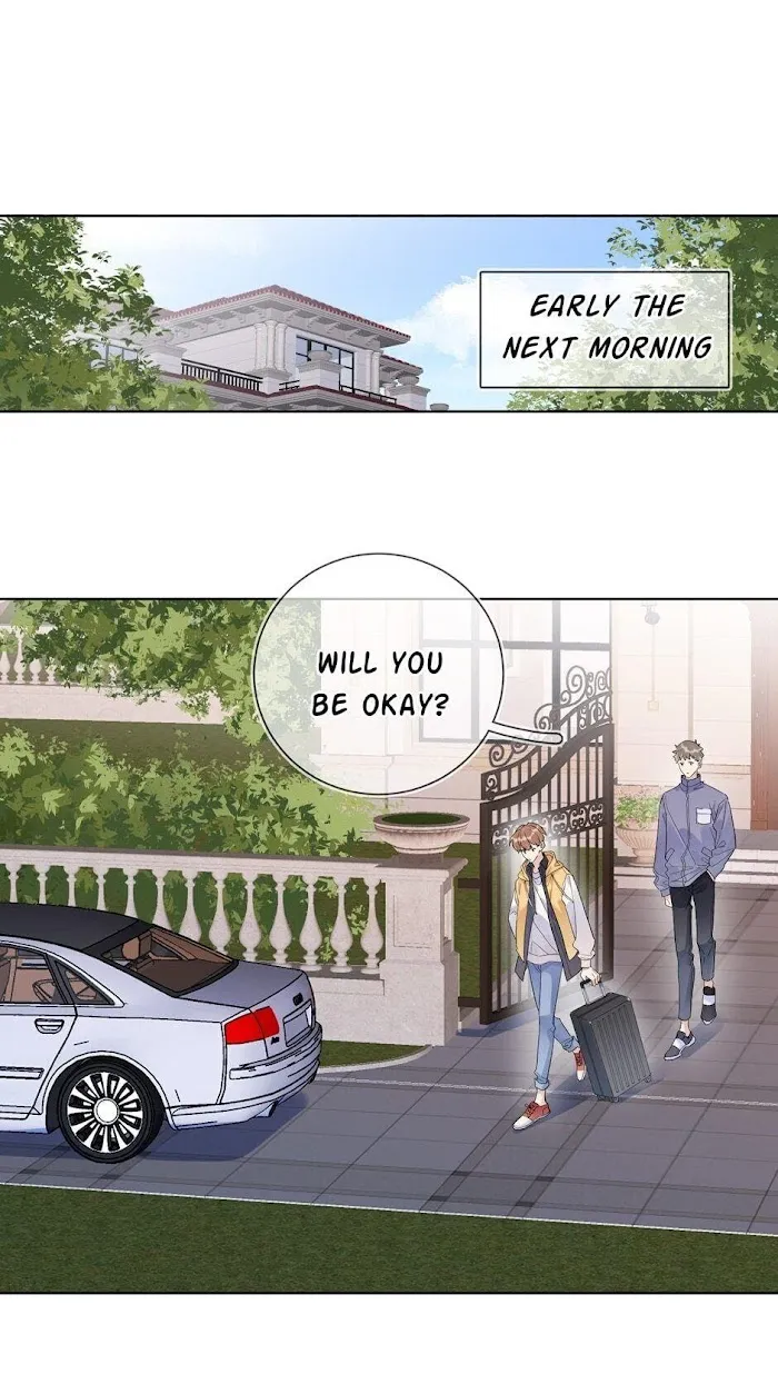 Caught in the act Chapter 63 page 1 - 