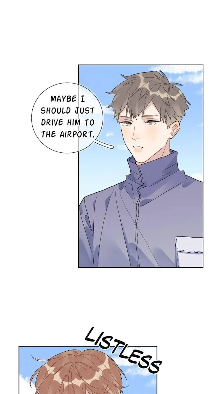 Caught in the act Chapter 63 page 2 - 
