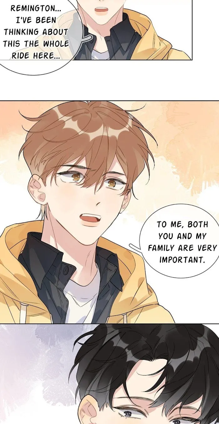 Caught in the act Chapter 63 page 16 - 