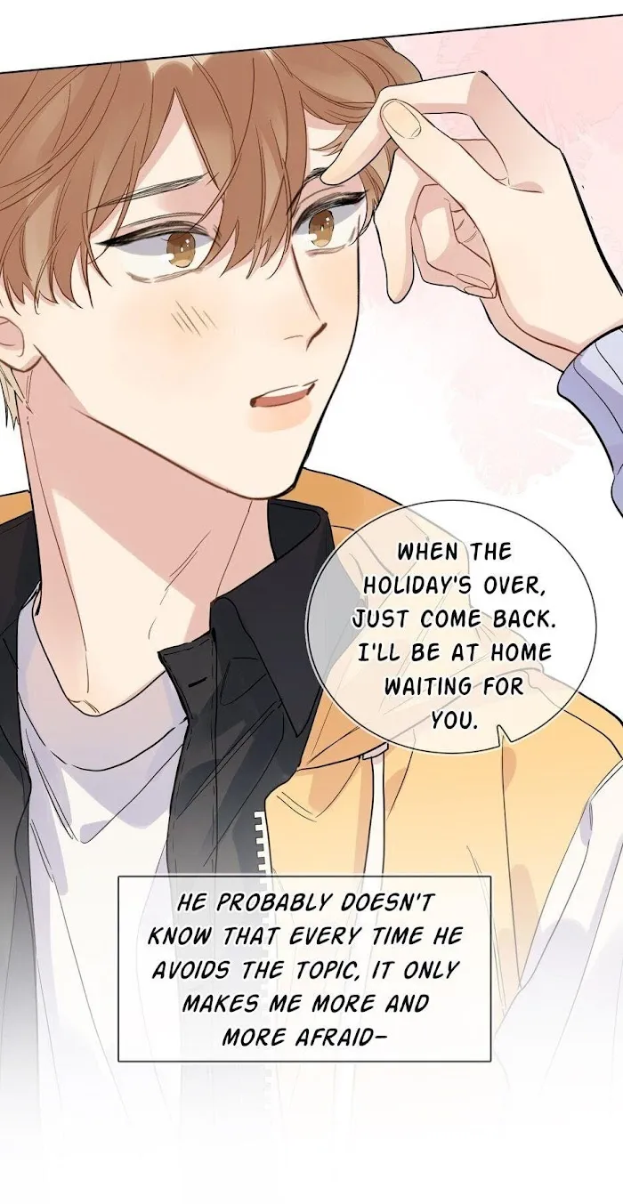 Caught in the act Chapter 63 page 18 - 
