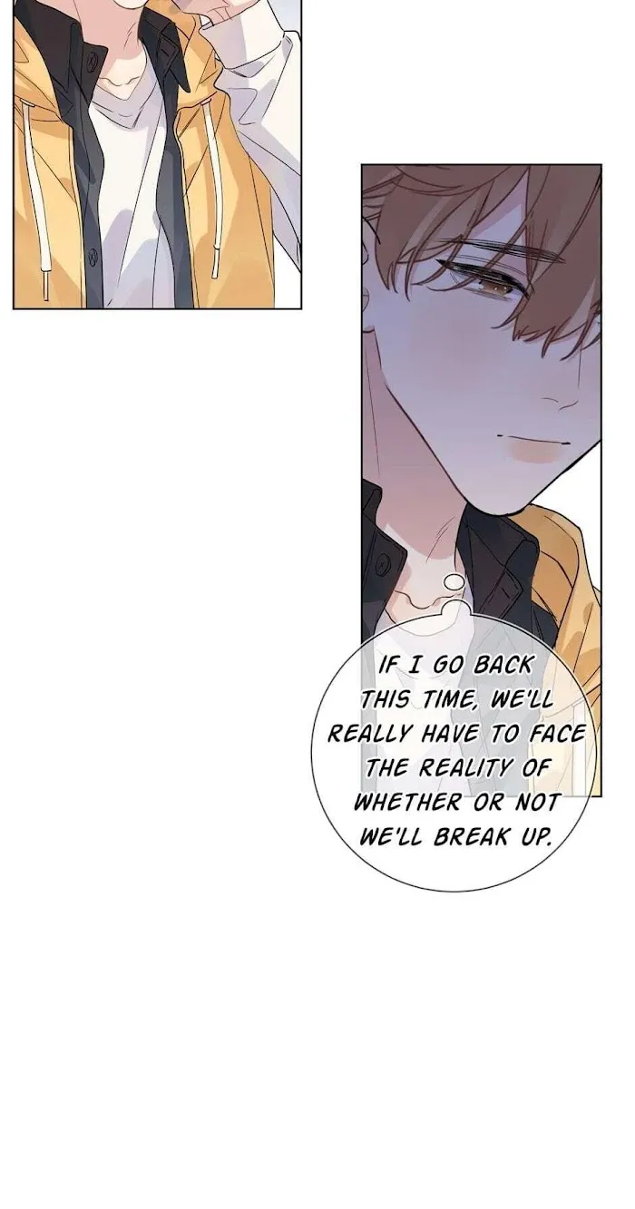 Caught in the act Chapter 63 page 24 - 