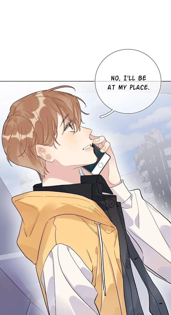 Caught in the act Chapter 63 page 25 - 