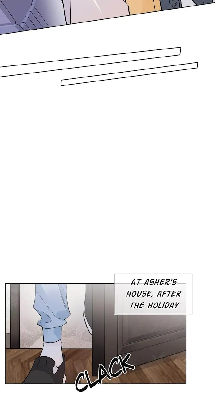 Caught in the act Chapter 63 page 26 - 