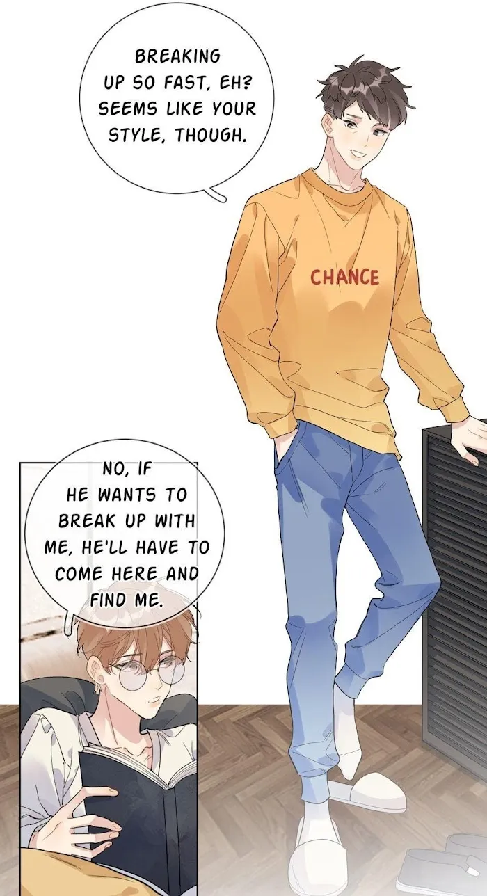 Caught in the act Chapter 63 page 28 - 