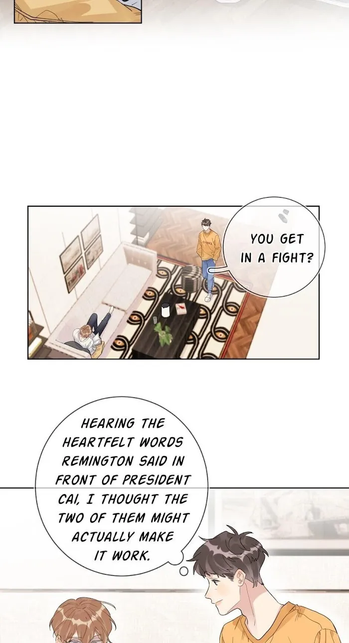 Caught in the act Chapter 63 page 29 - 