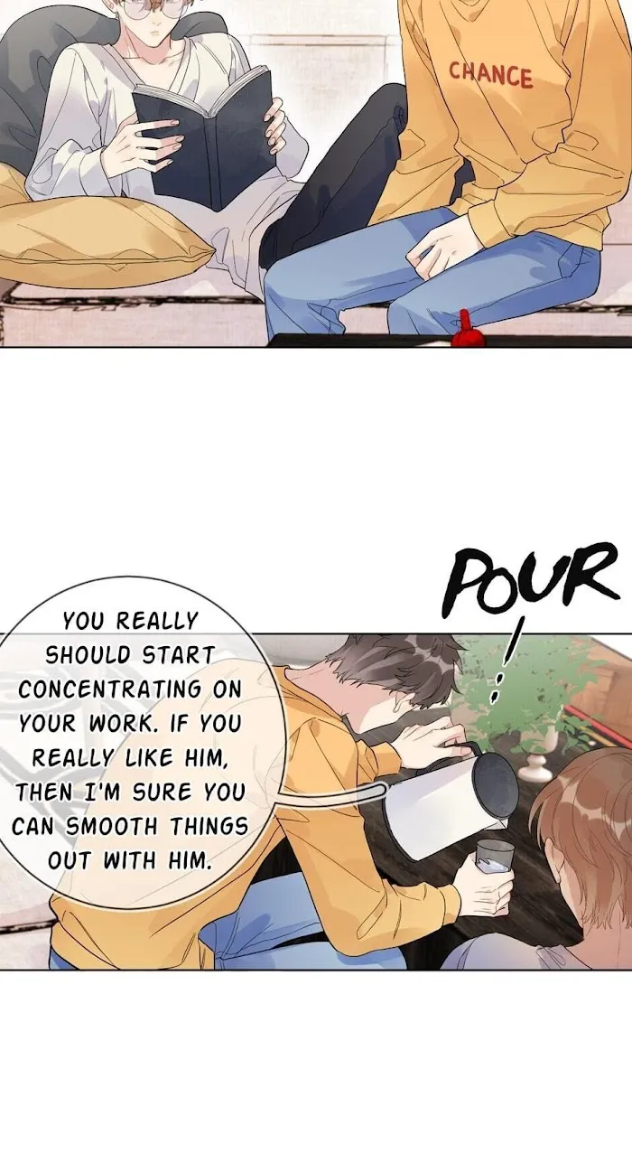 Caught in the act Chapter 63 page 30 - 