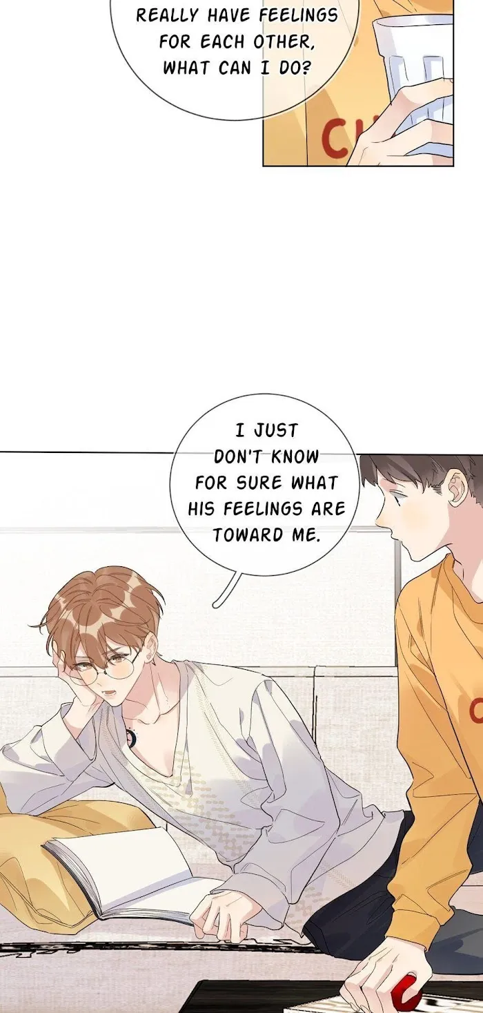 Caught in the act Chapter 63 page 32 - 