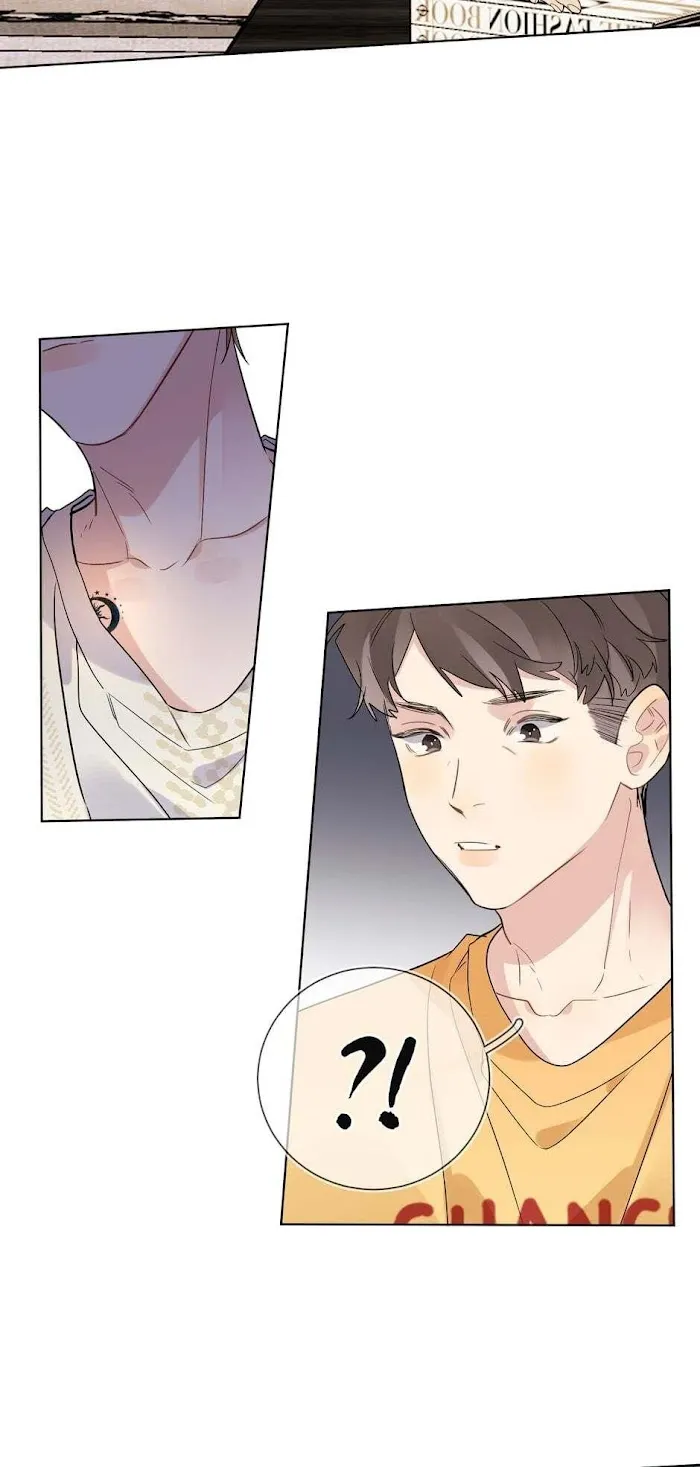 Caught in the act Chapter 63 page 33 - 