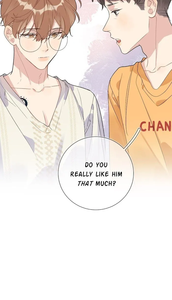 Caught in the act Chapter 63 page 39 - 
