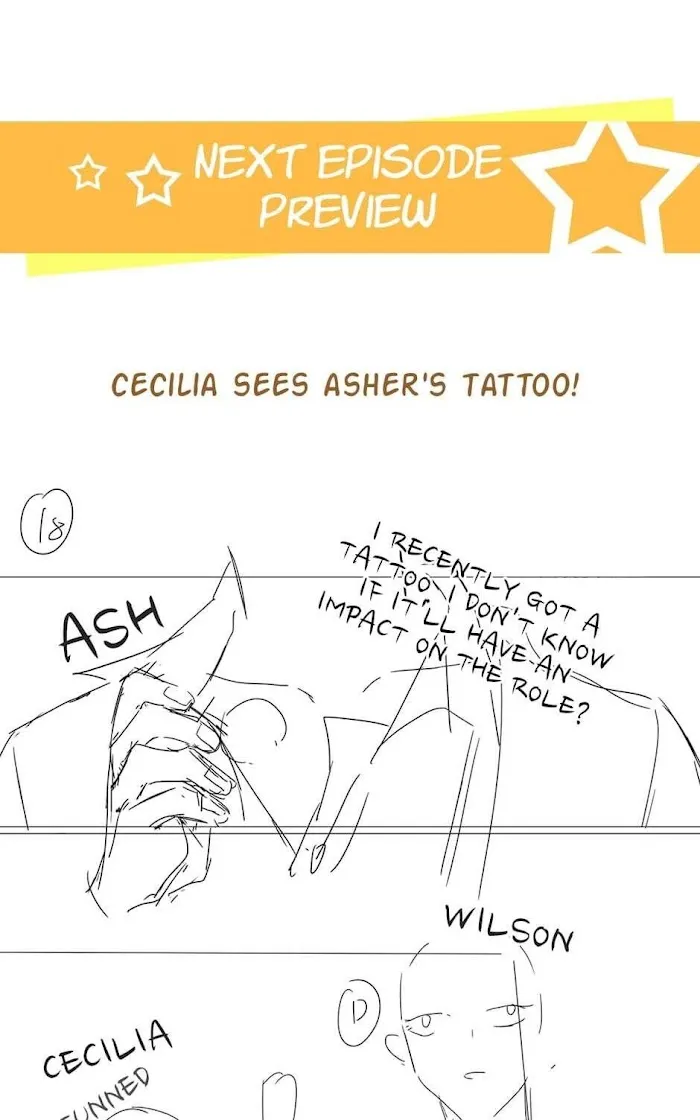 Caught in the act Chapter 63 page 40 - 