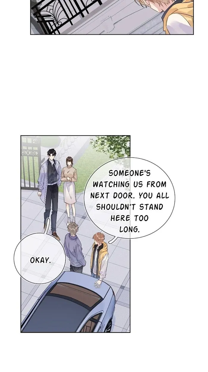 Caught in the act Chapter 63 page 5 - 