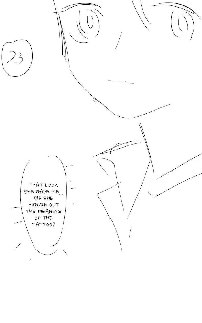 Caught in the act Chapter 63 page 42 - 