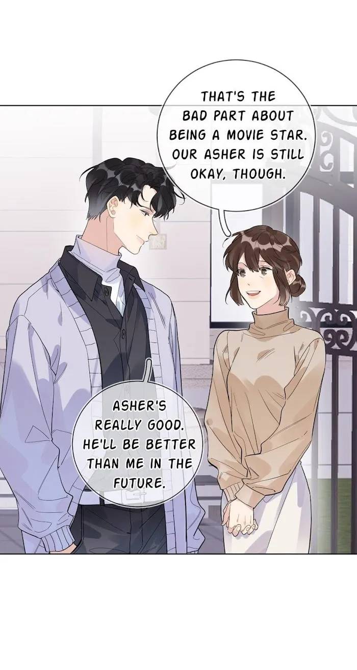 Caught in the act Chapter 63 page 6 - 