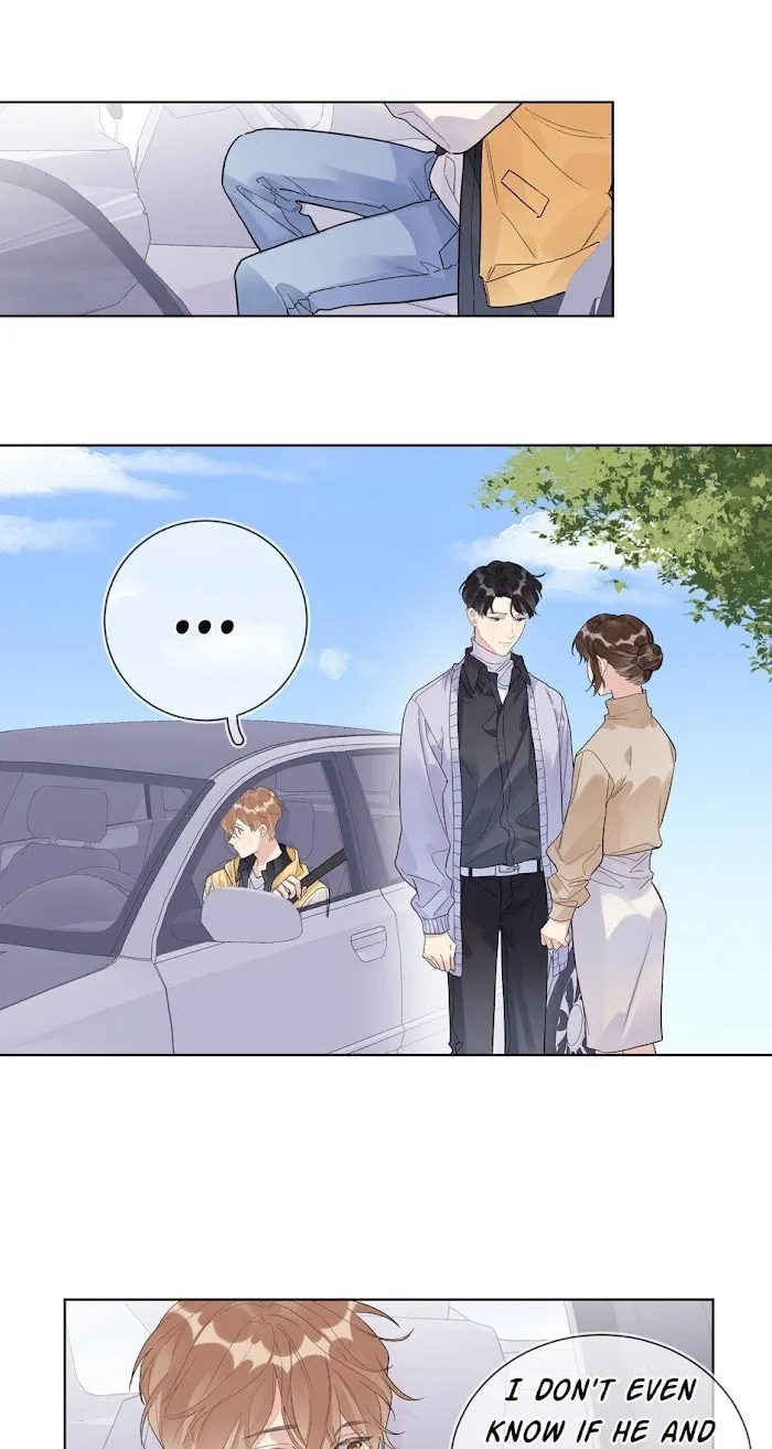 Caught in the act Chapter 63 page 7 - 