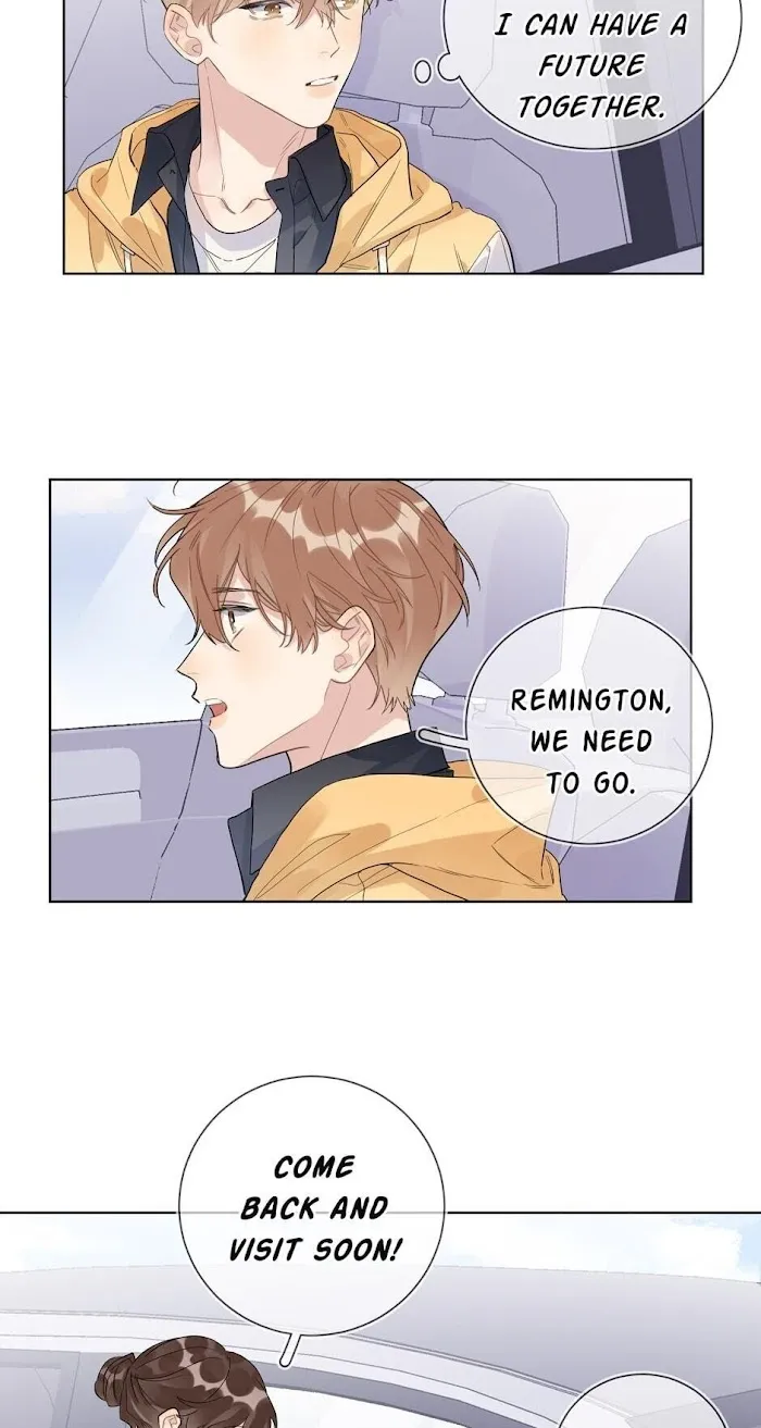 Caught in the act Chapter 63 page 8 - 